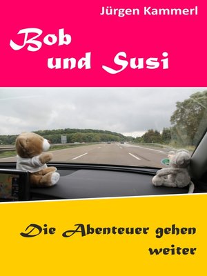 cover image of Die Abenteuer gehen weiter